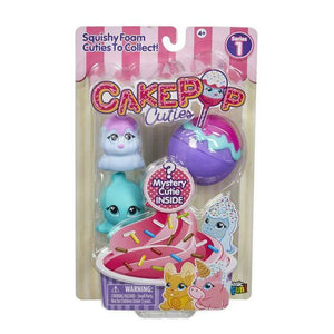 CakePop Cuties