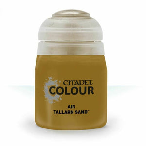 Citadel Paint - Air 24ml - Tallarn Sand