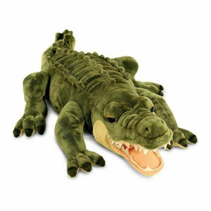 Keel Toys 66cm Alligator