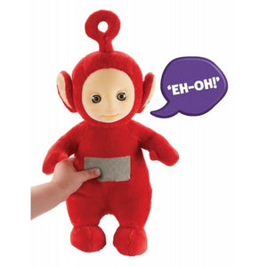 Teletubbies - Talking Po