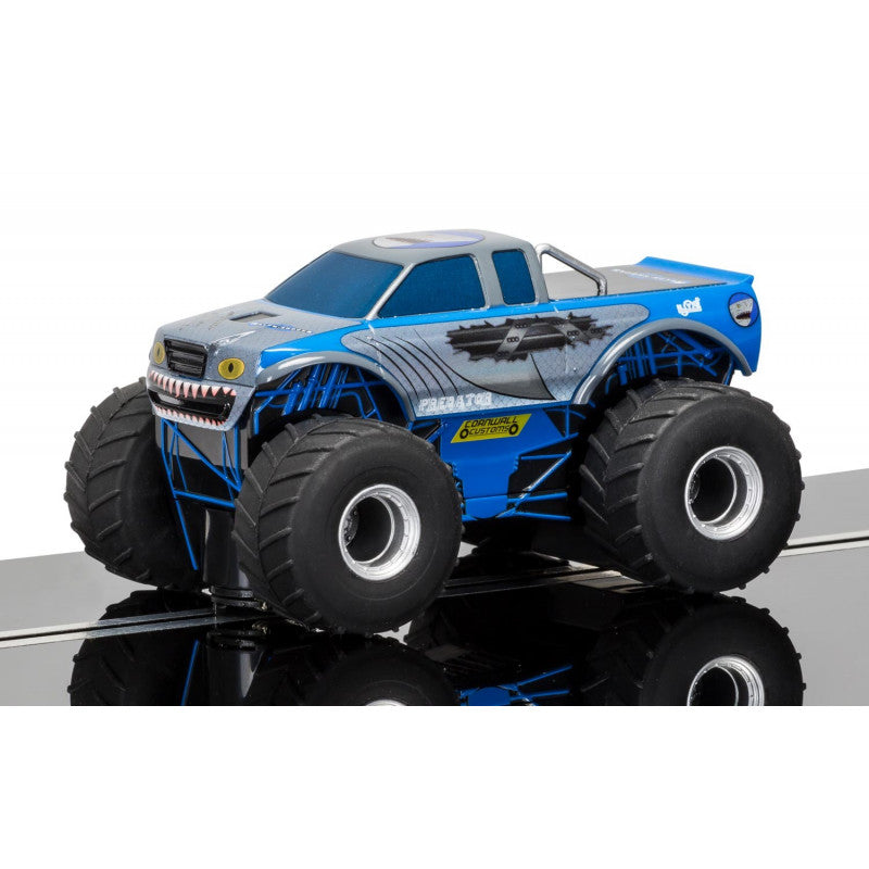 Scalextric Monster Truck