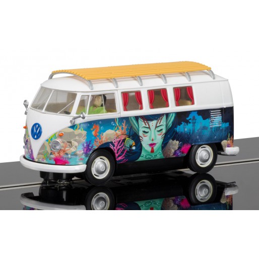 Scalextric Volkswagen Camper Van