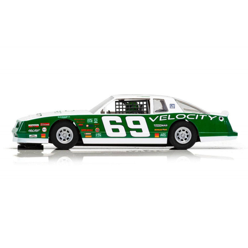 Scalextric Chevrolet Monte Carlo No.69