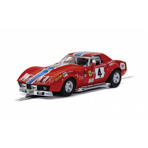 Scalextric Chevrolet Corvette Stingray L88