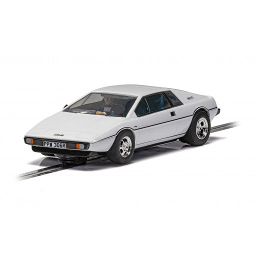 Scalextric 007 Lotus Esprit S1