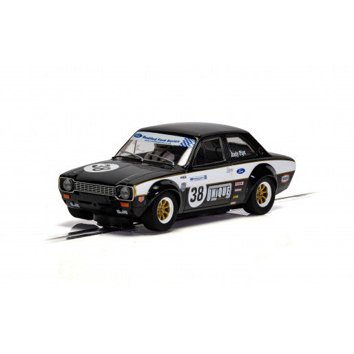 Scalextric Ford Escort Mk I Andy Pipe Racing