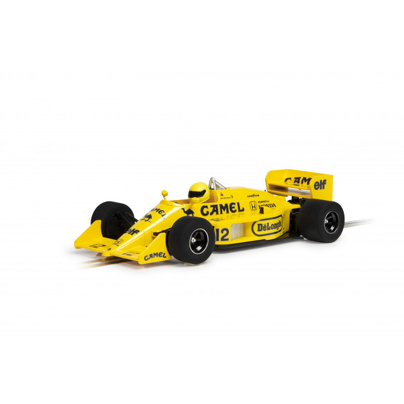 Scalextric Lotus 99T