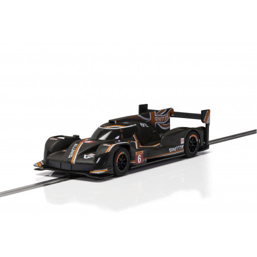Scalextric Ginetta G60-LT-P1