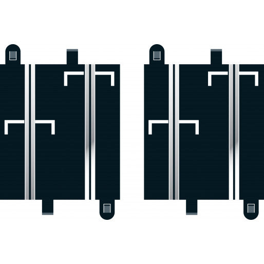 Scalextric- Starter Grid