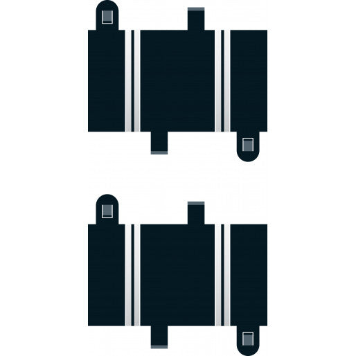 Scalextric - Quarter Straight