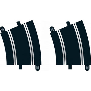 Scalextric Radius 3 Curve