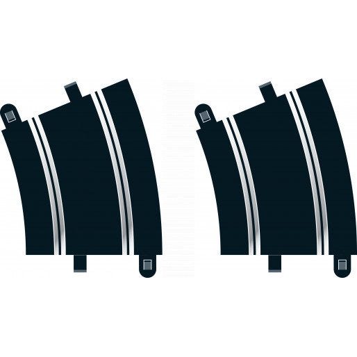 Scalextric Radius 3 Curve