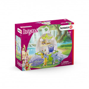 Schleich 42523 Bayala Magical Vet Blossom