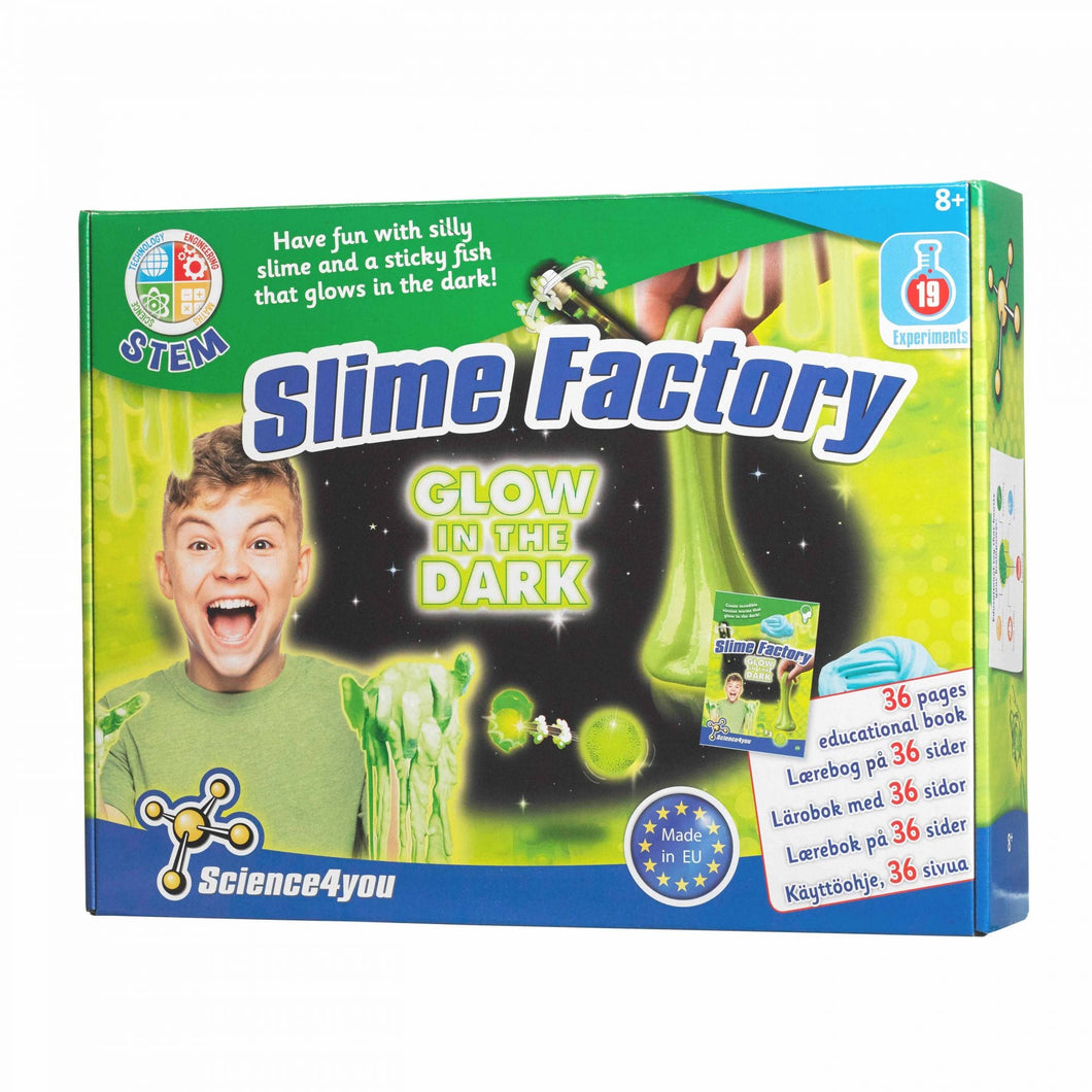 Slime Factory