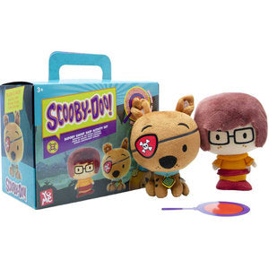 Scooby-Doo - Scooby Ghost Ship Activity Set