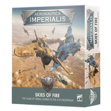 Load image into Gallery viewer, Aeronautica Imperialis Skies Of Fire 500-30-60
