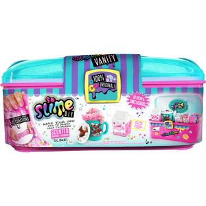 Slimelicious Vanity Case