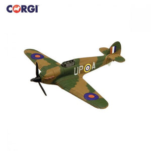 Corgi Flying Aces - Hawker Hurricane