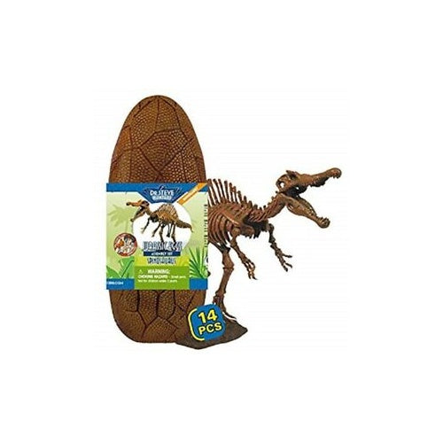 Jurassic Eggs - Spinosaurus