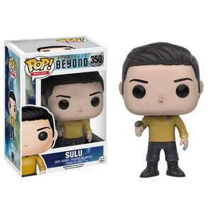 Funko Pop Vinyl - Star Trek Sulu