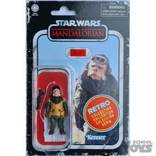 Load image into Gallery viewer, Star Wars Retro Collection - Kuiil
