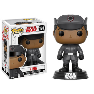 Funko Pop Vinyl - Star Wars Finn