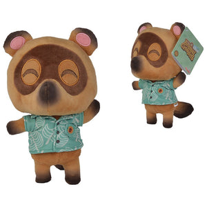 Animal Crossing 25cm Plush - Timmy
