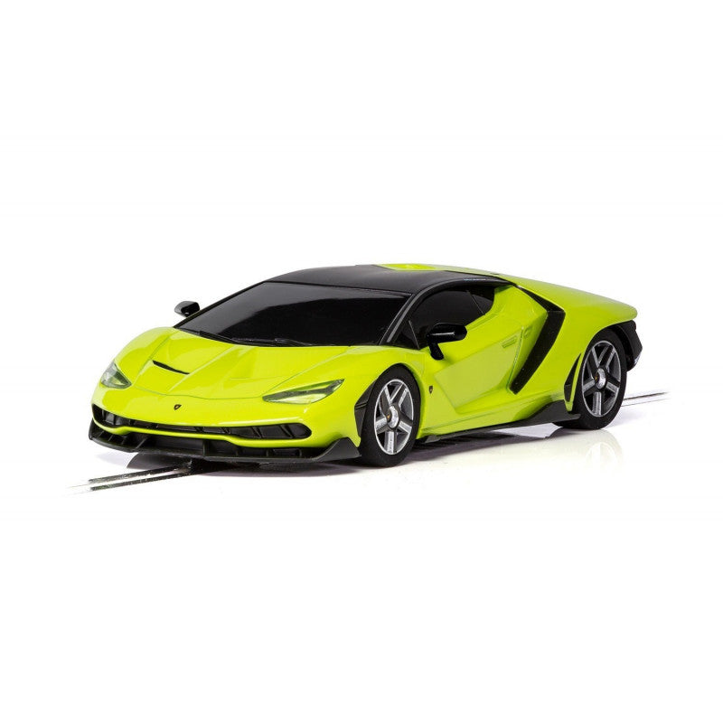 SuperSlot Lamborghini Centenario