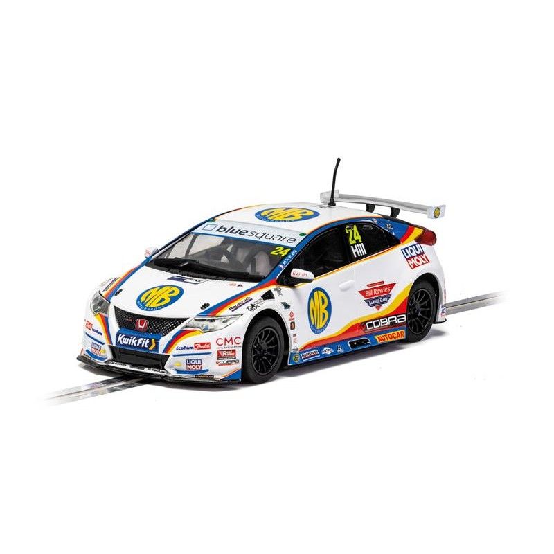 SuperSlot Honda Civic Type-R