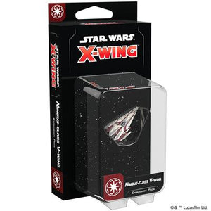Star Wars X-Wing Expansion Pack - Nimbus-Class V-Wing