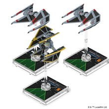Load image into Gallery viewer, Star Wars X-Wing Squadron Pack - Skystrike Academy
