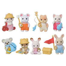 Load image into Gallery viewer, Sylvanian Families Blind Bag - Baby Outdoor Series
