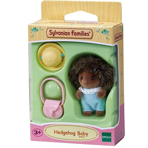 Sylvanian Families Hedgehog Baby