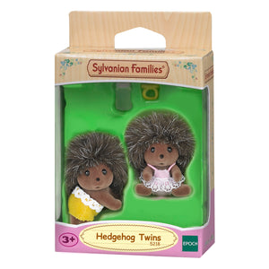Sylvanian Families Hedgehog Twins