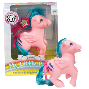 My Little Pony - Retro Firefly