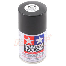Load image into Gallery viewer, Tamiya Spray TS38 Gun Metal
