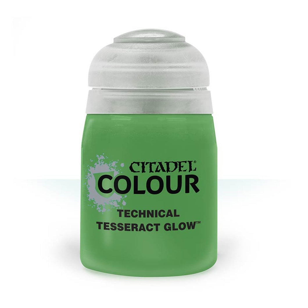 Citadel Paint - Technical - Tesseract Glow 27-35