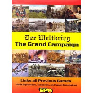 The Grand Campaign