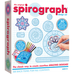 Spirograph Design Set