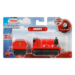 Thomas & Friends- James