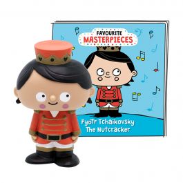 Tonies - Favourite Masterpieces The Nutcracker