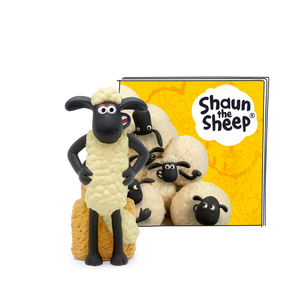 Tonies - Shaun the Sheep