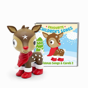 Christmas Songs & Carols 2 Tonie
