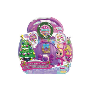 Cry Babies Rosie Advent Calendar