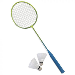 Badminton Set for 2 players