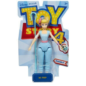 Toy Story 7-inch Basic Figure Bo Peep