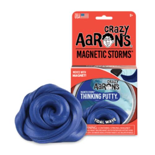 Crazy Aaron’s Putty - Magnetic Storms Tidal Wave