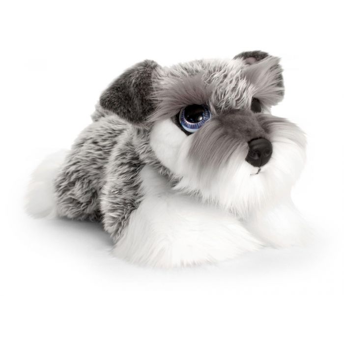 Keel Toys 25cm Signature Cuddle Puppies