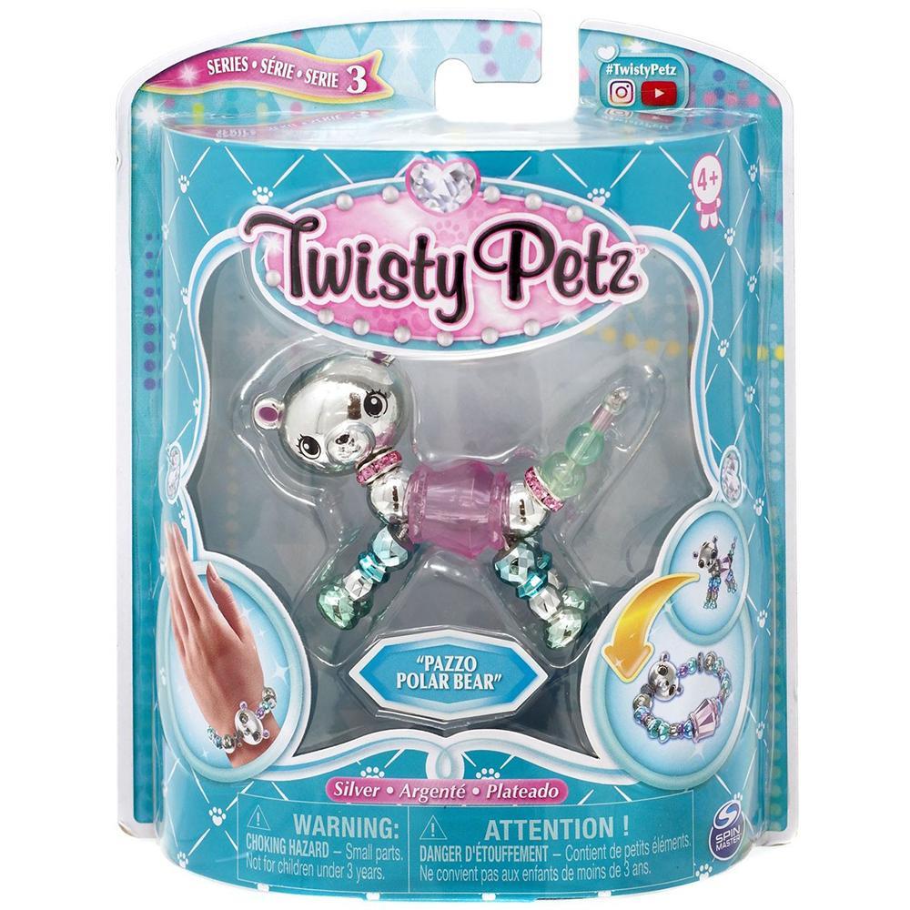 Twisty Petz - Series 3 Single