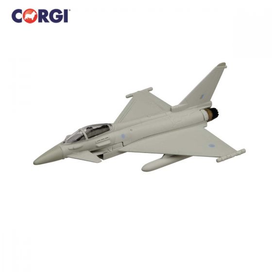 Corgi Flying Aces - Eurofighter Typhoon
